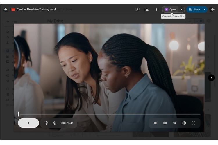 از برش تا هوش مصنوعی؛ قابلیتهای تازه گوگل برای کاربران پولی