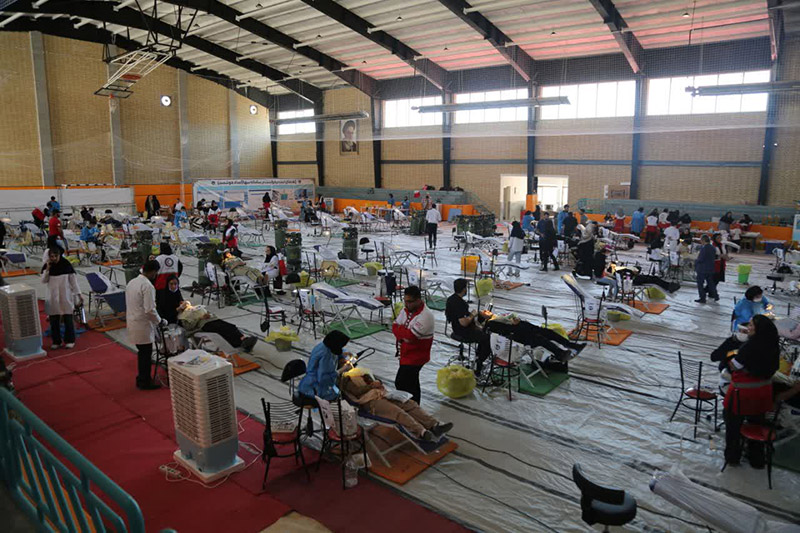 از توزیع ۶۵۰۰ بسته لوازم‌التحریر تا حضور ۷۵ دندانپزشک جهادی / دکتر عبدالملکی: «ما نوکر مردمیم، زکات علم‌مان را در اختیارشان می‌گذاریم»