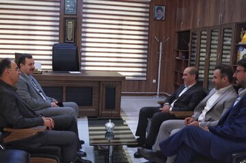 از راه و آب تا آموزش و درمان؛ پروژه‌های اولویت‌دار کردستان با مالیات‌های مردمی تکمیل می‌شوند