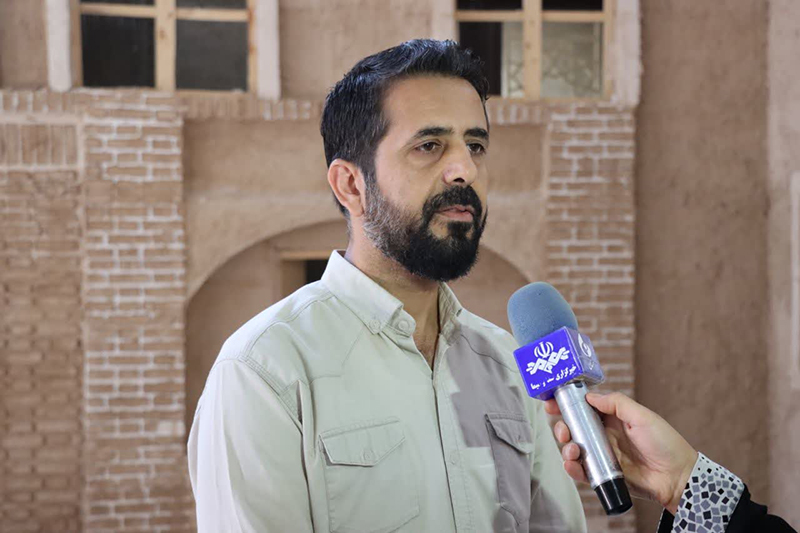 از روایت فرزندان شهدا تا نمایشگاه‌های فرهنگی، علمی و جهادی