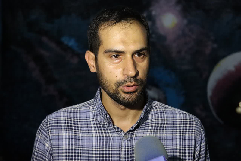 از روایت فرزندان شهدا تا نمایشگاه‌های فرهنگی، علمی و جهادی