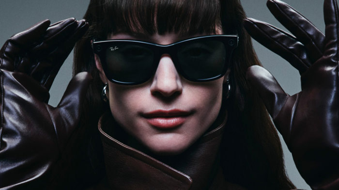 از ریبن متا تا Oakley Vanguard؛ نوآوریهای متا در بازار عینکهای هوشمند ۲۰۲۵