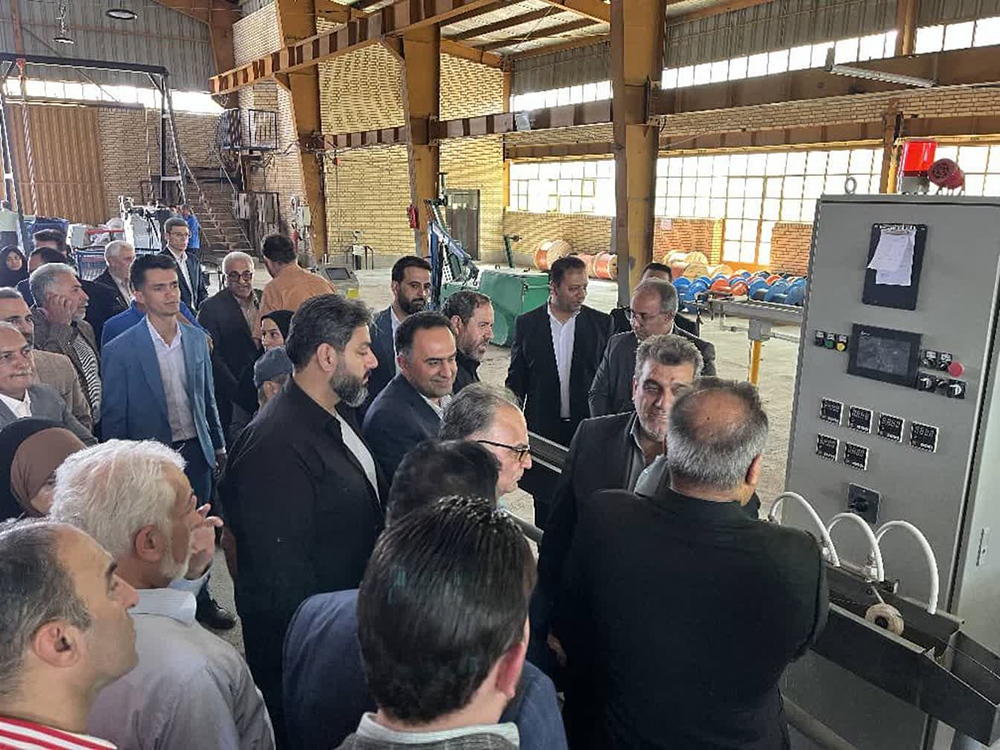 از سیمی سرد تا صنعتی گرم/ «از سیم و نان» تا «راسیم و سمنان»