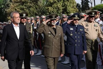 از «شورای عالی دفاع» در جنگ ایران و عراق تا «شورای دفاع» بعد از جنگ ۱۲ روزه/ ایران آماده تحولات امنیتی و نظامی جهانی می شود؟