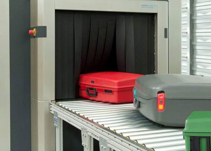 از مار تا سینک ظرفشویی؛ عجیبترین چیزهایی که در چمدانها پیدا شدهاند