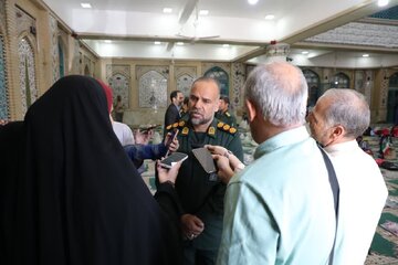 از مدارس تا خانه‌های محرومان؛ خدمت بی‌وقفه جهادگران درچهارمحال و بختیاری