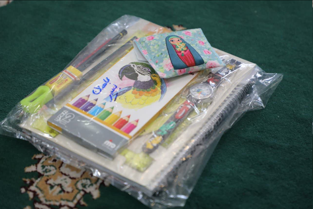 از مدارس تا خانههای محرومان؛ خدمت بیوقفه جهادگران درچهارمحال و بختیاری