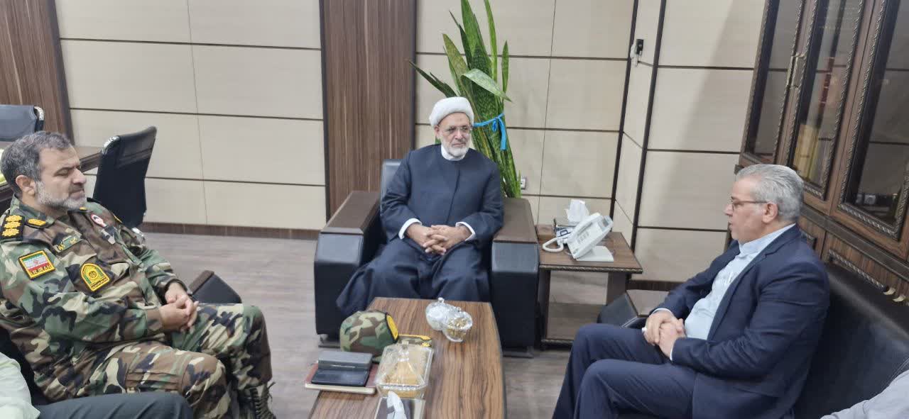 از کاشت نهال تا مقابله با زمین‌خواری؛ منابع طبیعی سمنان در خط مقدم حفاظت از طبیعت