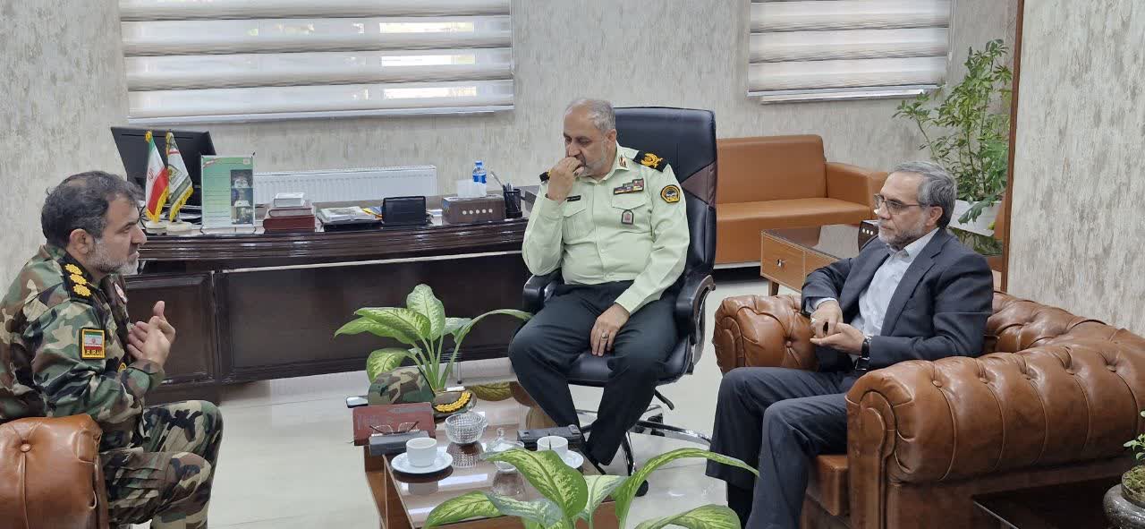 از کاشت نهال تا مقابله با زمین‌خواری؛ منابع طبیعی سمنان در خط مقدم حفاظت از طبیعت