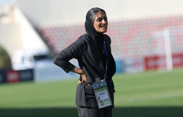 اسامی ۲۷ بازیکن دعوت شده به اردوی تیم ملی فوتبال زنان