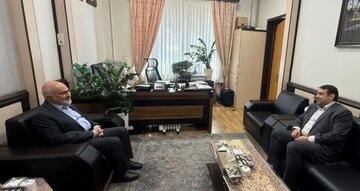 استاندار خوزستان: حقوق معوق کارگران گروه ملی در روزهای آینده پرداخت می‌شود