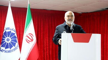 استاندار: خوزستان ظرفیت انتقال آب به دیگر استان‌ها را ندارد