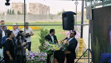   استاندار فارس: توسعه صدرا نیازمند همراهی و اصلاحات ساختاری است