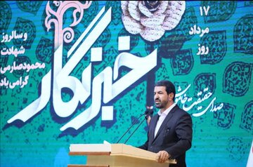 استاندار همدان: بیان واقعیت‌ها، مانع از انحراف جامعه می‌شود