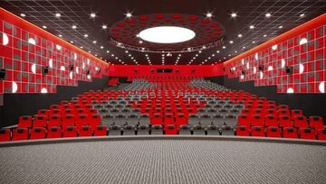 استاندار کرمان خواستار احداث مجتمع سینمایی در بزرگترین استان کشور شد