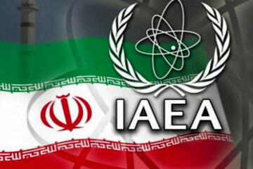 استقبال سایت معاونت سیاسی سپاه از توافق ایران با آژانس/ این توافق یکسویه نیست/ نگرانیهای امنیتی کشورمان را به طور جدی مورد توجه قرار میدهد