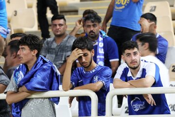 استقلال، شهر بیدفاع؛ ساپینتو با این تیم برف تهران را نمیبیند!