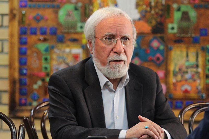 اسرائیل در پی نابودی توان نظامی کشورهای عربی است / ایران می تواند همافزایی با عربستان داشتهباشد/ به هیچ قدرتی نمیتوان برای دفاع از منطقه اعتماد کرد