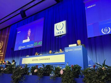 اسلامی: آژانس به بیطرفی بازگردد / اعضای آژانس حمله به تاسیسات هستهای ایران را محکوم کنند