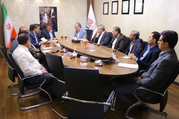 اصناف کرمان  از مزایای تبصره ماده ۱۰۰ امور مالیاتی استفاده کنند