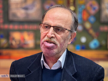 اظهارنظر یا سیاسیکاری؟/ کامبیز نوروزی: مخالفتها بیشتر سیاسی است تا کارشناسی / در دولت رئیسی هم توافقاتی در دستور کار بود، اما کسی چیزی نگفت!