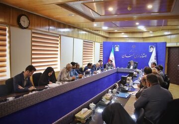 اعتبارات تملک دارایی در سمنان به خط پایان رسید؛ ۴۴ هزار میلیارد ریال جذب شد