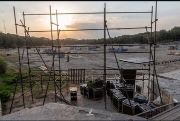 اعتراض محمد علیزاده و حامد همایون به اجرا در زایندهرود: کنسرت برگزار نمیکنیم