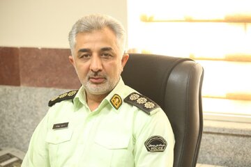 اعطای تسهیلات قرض الحسنه ۱۵۰ میلیون تومانی به کارکنان وظیفه سمنان