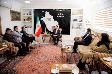 اعلام آمادگی فارس برای میزبانی از مهم‌ترین رویداد سینمایی ایران