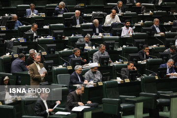 اعلام وصول طرح اصلاح موادی از قانون کولبری و ملوانی