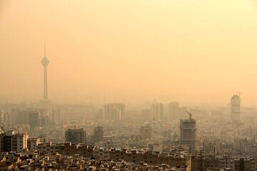 اعلام گردوغبار شدید در این استانها