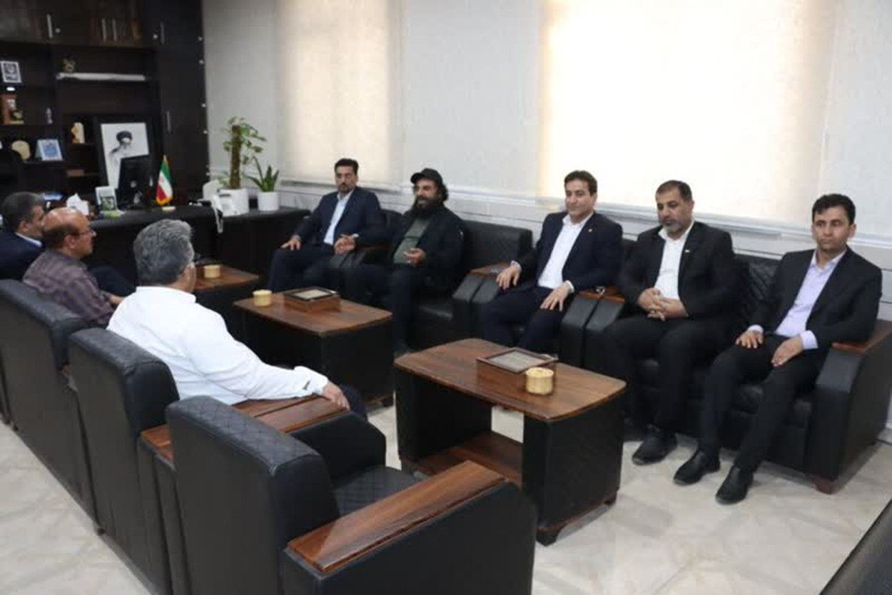 افتتاح طرح‌های اشتغالزایی و مسکن بهزیستی لالی در هفته دولت | حمایت از معلولان و مددجویان