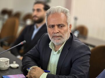 افتتاح مدرسه ۹ کلاسه شهید شریفی در اطاقور با اعتبار ۲۵ میلیارد تومانی