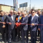 افتتاح پل نیمه تمام سردرود پس از ۱۰ سال/ پروژه ای که نماد ناکارآمدی اجرای پروژه های عمرانی بود