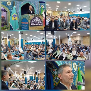 افتتاح ۱۷۹ طرح عمرانی و خدماتی در هفته دولت