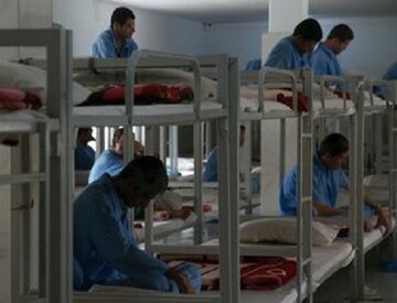 افزایش دو برابری سرانه شهرداری قزوین برای نگهداری معتادین متجاهر