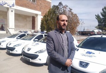 افزایش سامانه های پلاکخوان و برخط ثبت تخلفات حادثهساز در شهر کرمان