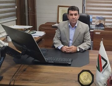 افزایش صادرات کالا از گمرکات قزوین