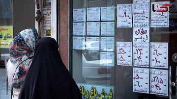 افزایش چشمگیر اجارهبها در پایان تابستان/ رقابت بین مستاجران بالا گرفت