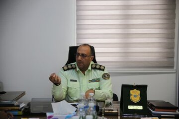 افزایش ۵۳۹ درصدی، ارزش ریالی پرونده های قاچاق کالا در سمنان