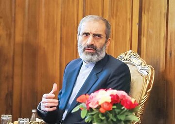 افشاگری اسدالله اسدی از جزئیات دستگیری اش در بلژیک؛ من را گروگان گرفتند!