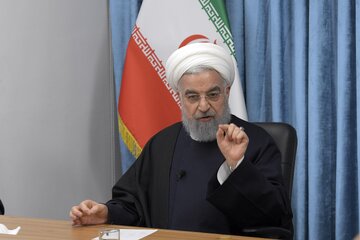 افشاگری روحانی درباره تبعات ممانعت از احیای برجام/ اگر در ۱۴۰۰ یک عدهای مانع نمیشدند، امروز اسنپبک نداشتیم
