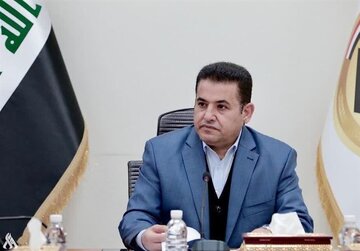الأعرجی:درخواست تعویق رأیگیری بر سر قانون حشد را دادهام؛اجازه نمیدهیم چه دوست و چه غیر دوست درباره آن تصمیم بگیرد
