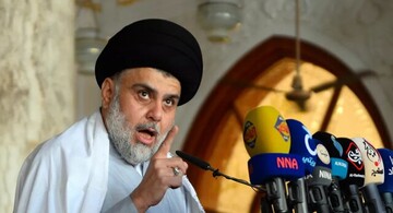 الاخبار: آیا مقتدی صدر میخواهد تصمیم خود برای تحریم انتخابات را تغییر دهد؟
