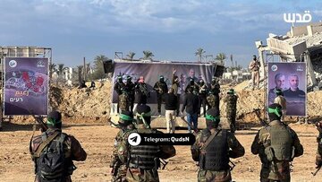 القسام: غزه گورستان صهیونیستها خواهد شد/ اسرا در محلهها پراکنده شدهاند