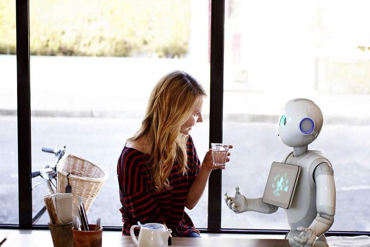 الگوریتم جدید تصمیم‌گیری، ایمنی انسان را در رویارویی با ربات‌ها در اولویت قرار می‌دهد