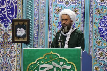 امام جمعه رودسر: با جایگاه فرمانداری مانند قهوه‌خانه برخورد نکنید