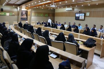 امام جمعه شیراز: کانون پرورش فکری بستر رشد استعدادهای الهی است