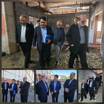 امسال ۱۵۰۰ تخت بیمارستانی را وارد چرخه نظام سلامت می کنیم