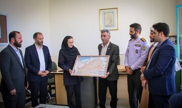 امنیت مدارس ما، مرهون فداکاری نیروهای پدافند هوایی است